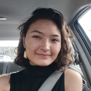 Meet your Posher, Katrina